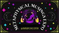 Metaphysical Musings Expo Fall 2023