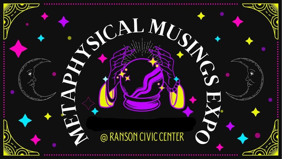 Metaphysical Musings Expo Fall 2023