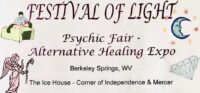 Berkeley Springs Festival of Light